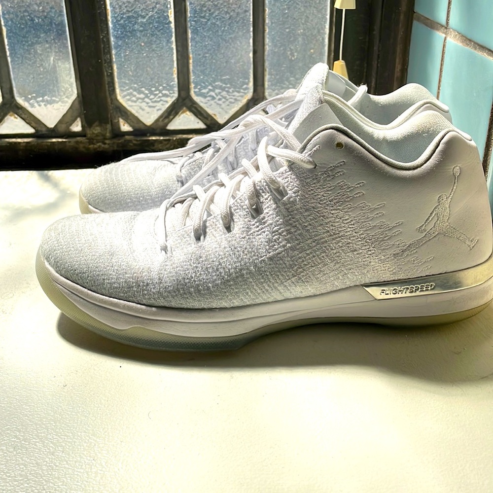Air Jordan 31